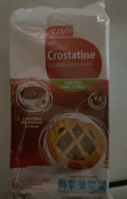 Crostatine