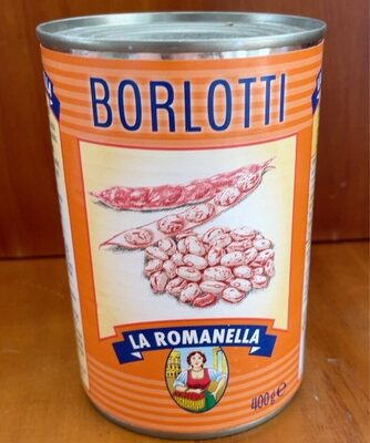 Borlotti