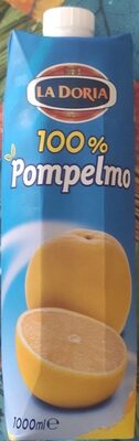 Pompelmo 100% bevanda