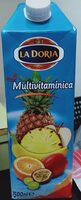 Multivitaminica