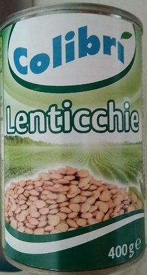 Lenticchie