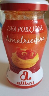 Amatriciana