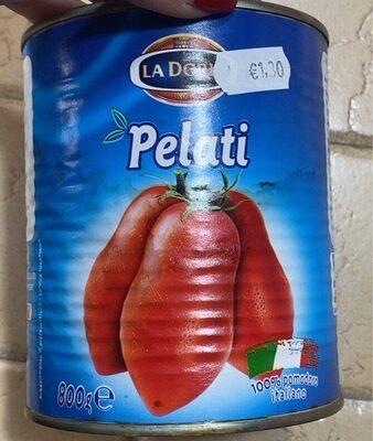 Pelati