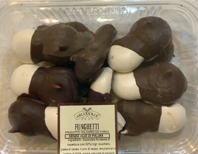 Funghetti front packaging