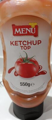 Ketchup