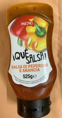 Ique salsa