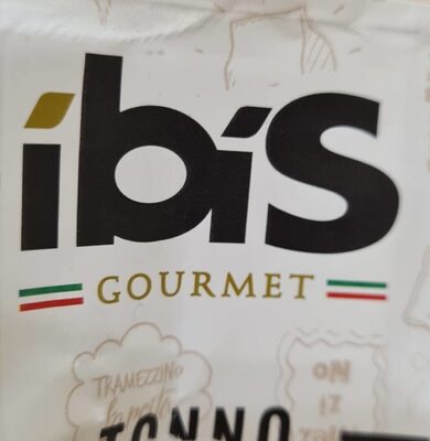 Tramezzino Tonno e pomodoro