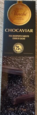 Chocaviar