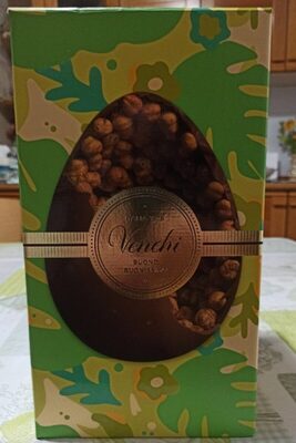 Gran noccioleto al latte