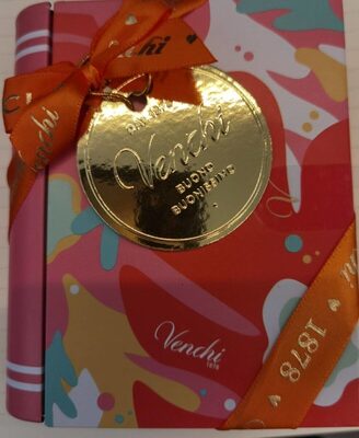 Cioccolatini Assortiti