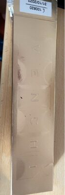 Cioccolato extra fondente 75%