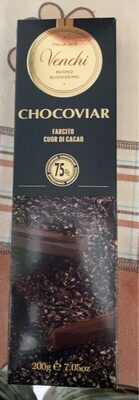 Cioccolato
