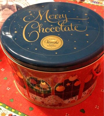 Panettone al moscato d’asti