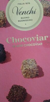 Chocoviar