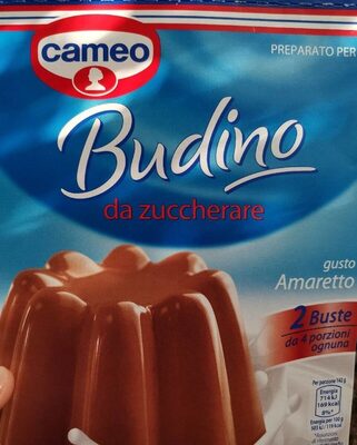Budino