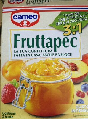 Fruttapec 3:1