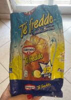 Té freddo