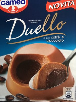 Duello Caffe'