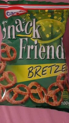 Bretzel