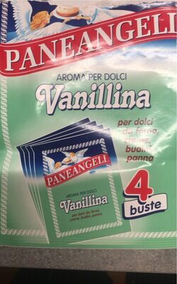 Vanillina