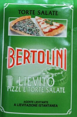 LieviIto per pizze e torte salate