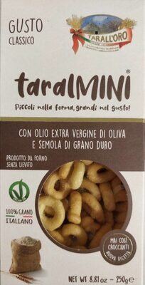 Taralmini