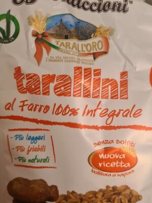 Tarallini