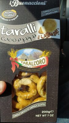 Tarall'oro