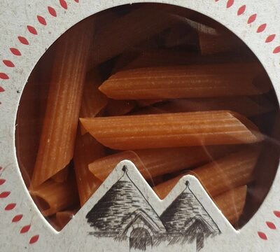 Pennette front packaging