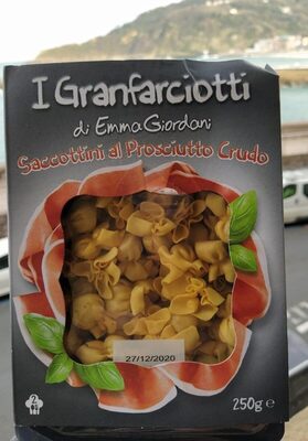 I Granfarciotti