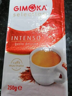 Cafe Intenso