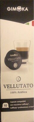 Cafe Vellutato
