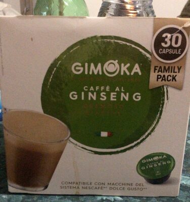 Ginseng