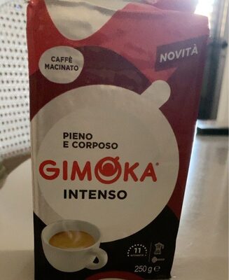 Gimoka