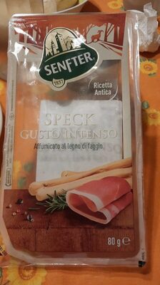 Speck