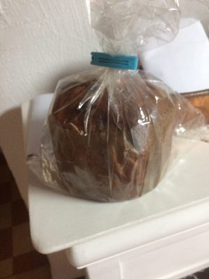 Panettone