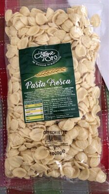 Pasta fresca