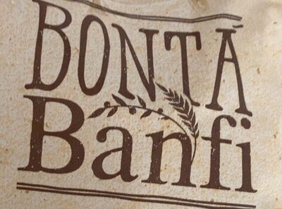 Soaghettone quadrato front packaging