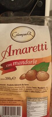 Amaretti