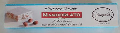 Torrone classico
