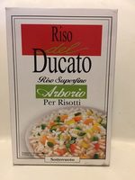 Riso Superfino Arborio