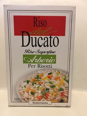 Riso Superfino Arborio