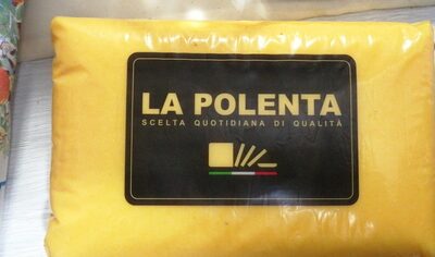 La polenta