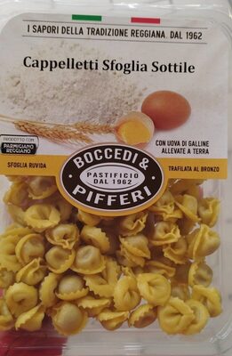 Cappelletti