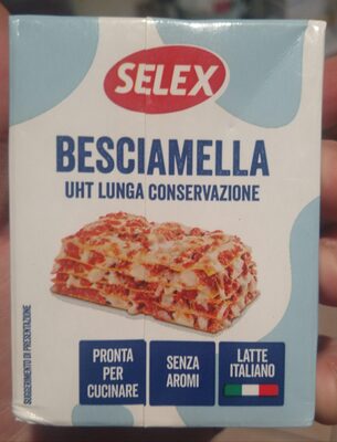 Besciamella