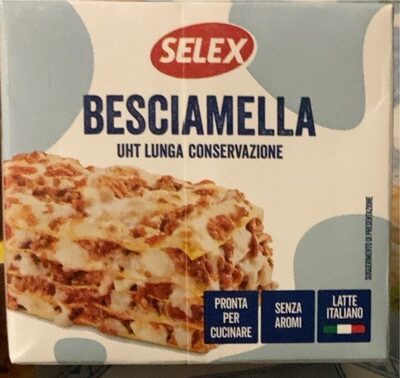 Besciamella