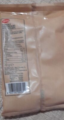 Pinoli siberiani sgusciati