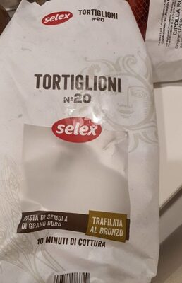 Tortiglioni