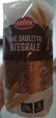 Pane Bauletto Integrale