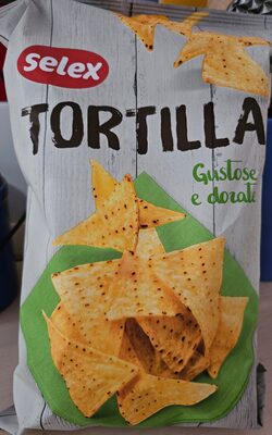 tortilla
